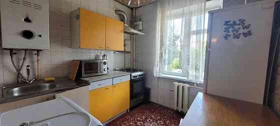 Продаж двокімнатної квартири 45м. вул. Копилівська, 67. Газ. Без% Київ