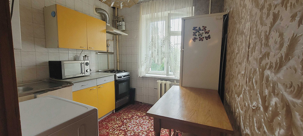 Продаж двокімнатної квартири 45м. вул. Копилівська, 67. Газ. Без% Київ - зображення 3