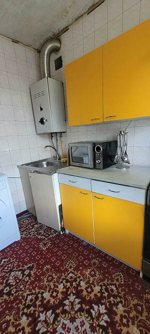 Продаж двокімнатної квартири 45м. вул. Копилівська, 67. Газ. Без% Київ - зображення 1