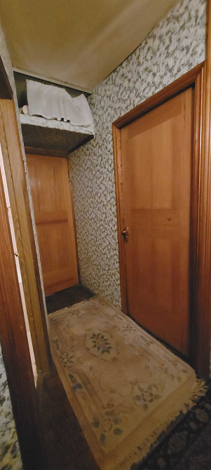 Продаж двокімнатної квартири 45м. вул. Копилівська, 67. Газ. Без% Київ - зображення 5