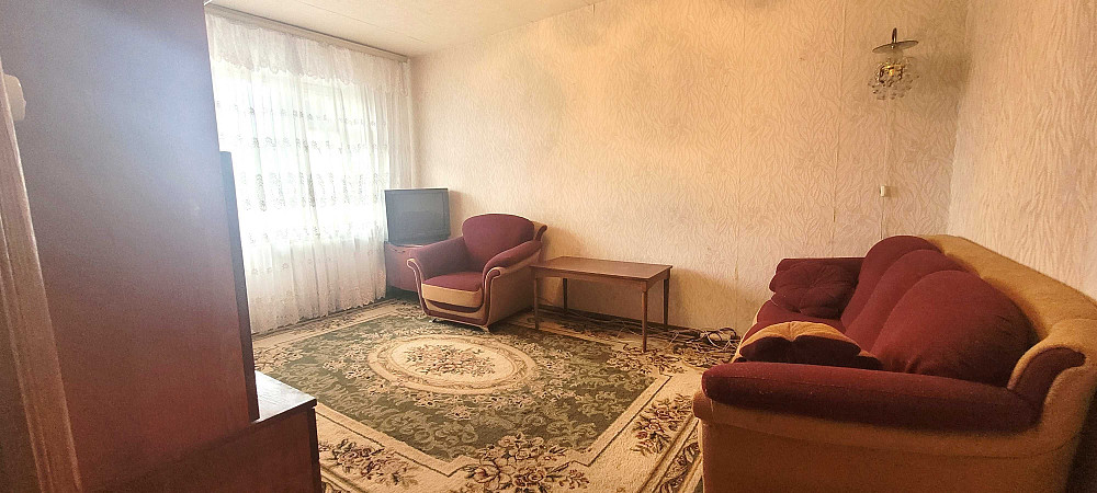 Продаж двокімнатної квартири 45м. вул. Копилівська, 67. Газ. Без% Київ - зображення 8