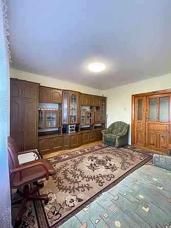 У продажі охайня,всім укмплектована 3 кім.квартира з інд.опаленням Ивано-Франковск