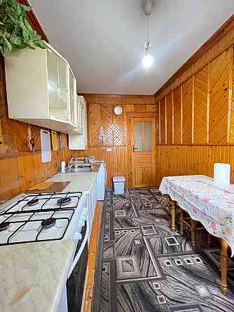 У продажі охайня,всім укмплектована 3 кім.квартира з інд.опаленням Ивано-Франковск