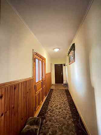 У продажі охайня,всім укмплектована 3 кім.квартира з інд.опаленням Ивано-Франковск