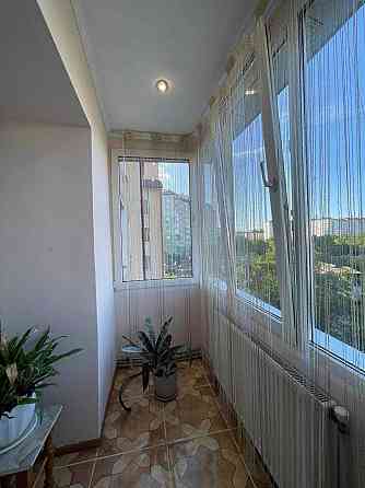 У продажі охайня,всім укмплектована 3 кім.квартира з інд.опаленням Ивано-Франковск