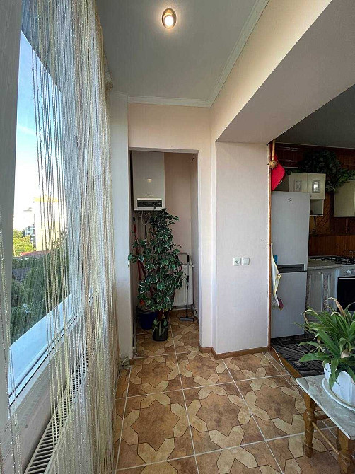 У продажі охайня,всім укмплектована 3 кім.квартира з інд.опаленням Ивано-Франковск - изображение 1