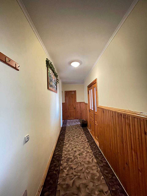 У продажі охайня,всім укмплектована 3 кім.квартира з інд.опаленням Ивано-Франковск - изображение 7