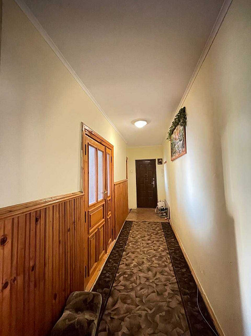 У продажі охайня,всім укмплектована 3 кім.квартира з інд.опаленням Ивано-Франковск - изображение 4