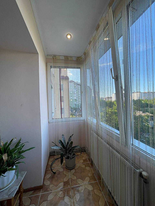 У продажі охайня,всім укмплектована 3 кім.квартира з інд.опаленням Ивано-Франковск - изображение 2