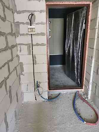 Продаж 1 к квартири по вул. Рудненська, новобудова Львів