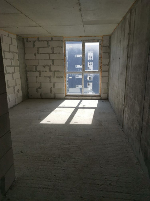 Продаж 1 к квартири по вул. Рудненська, новобудова Львов - изображение 2