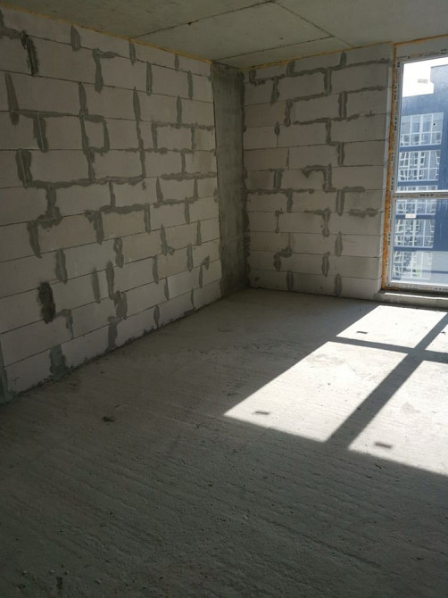 Продаж 1 к квартири по вул. Рудненська, новобудова Львов - изображение 3