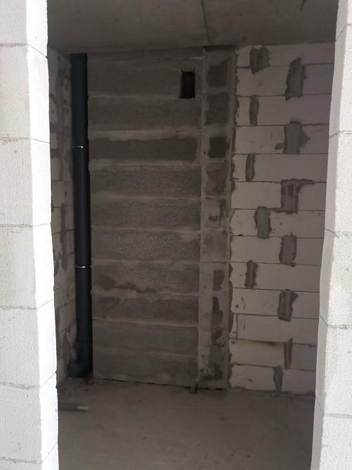 Продаж 1 к квартири по вул. Рудненська, новобудова Львов - изображение 7