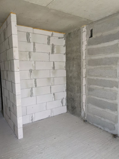 Продаж 1 к квартири по вул. Рудненська, новобудова Львов - изображение 4