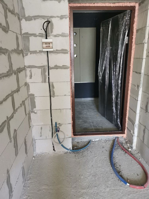 Продаж 1 к квартири по вул. Рудненська, новобудова Львов - изображение 6