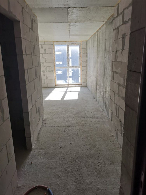 Продаж 1 к квартири по вул. Рудненська, новобудова Львов - изображение 1