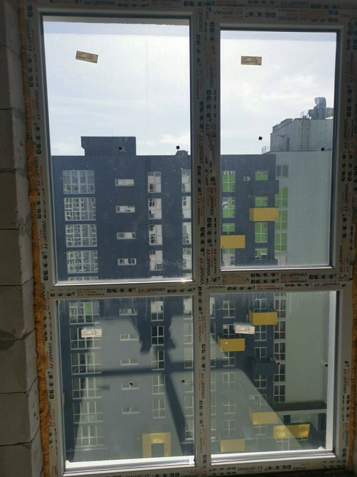 Продаж 1 к квартири по вул. Рудненська, новобудова Львов - изображение 5