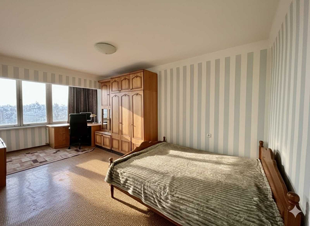 Продаж видової 1 кімнатної квартири, вул. Полкова 55, Подільський р-н Київ - зображення 1