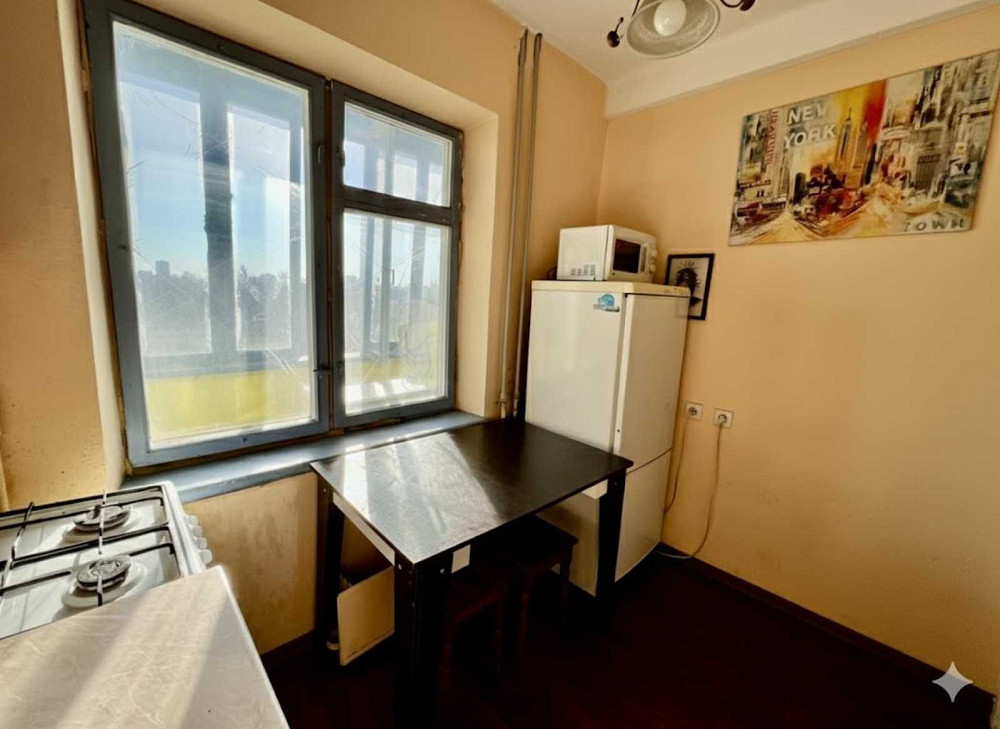 Продаж видової 1 кімнатної квартири, вул. Полкова 55, Подільський р-н Київ - зображення 5