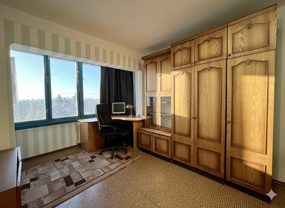 Продаж видової 1 кімнатної квартири, вул. Полкова 55, Подільський р-н Київ - зображення 2