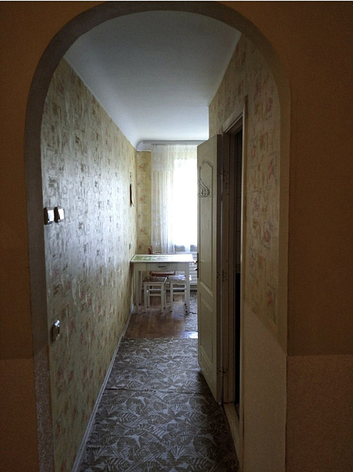 `Продам 2х кімнатну квартиру на молодіжному, р-н зупинки Г. України Кременчуг - изображение 3