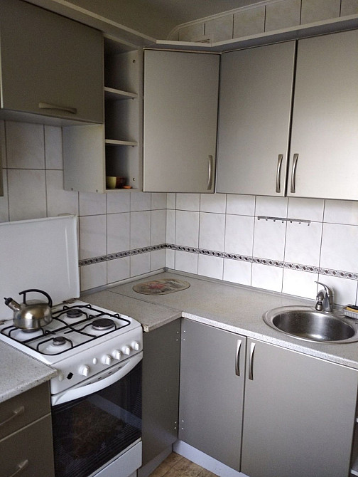 `Продам 2х кімнатну квартиру на молодіжному, р-н зупинки Г. України Кременчуг - изображение 1