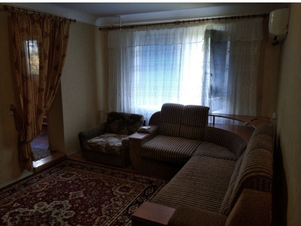 `Продам 2х кімнатну квартиру на молодіжному, р-н зупинки Г. України Кременчуг - изображение 4