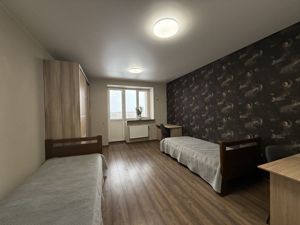 Терміновий продаж 3-х кімнатної квартири вул.Соборна 283 Rivne - photo 8