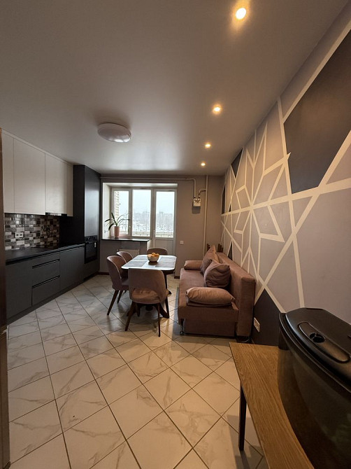 Терміновий продаж 3-х кімнатної квартири вул.Соборна 283 Rivne - photo 4