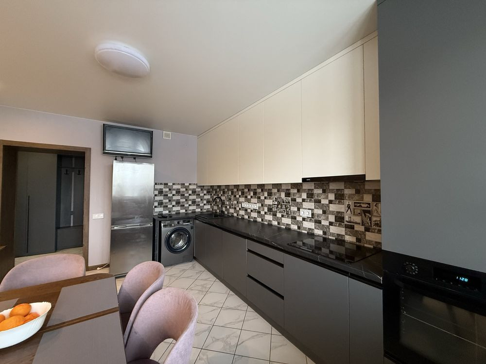 Терміновий продаж 3-х кімнатної квартири вул.Соборна 283 Rivne - photo 3