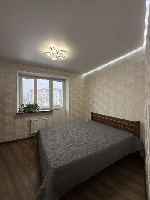 Терміновий продаж 3-х кімнатної квартири вул.Соборна 283 Rivne - photo 6