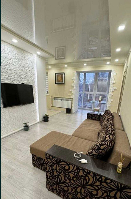 Продам уютную 2х квартиру, центр ( т.Оперы и балета) Дніпро - зображення 1