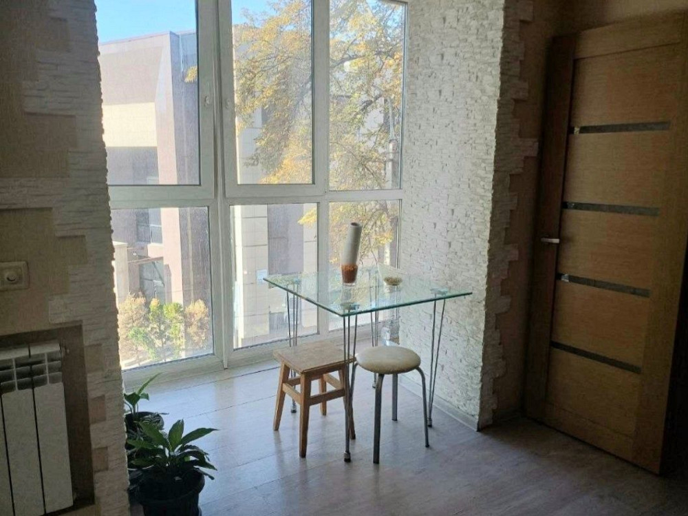 Продам уютную 2х квартиру, центр ( т.Оперы и балета) Дніпро - зображення 7