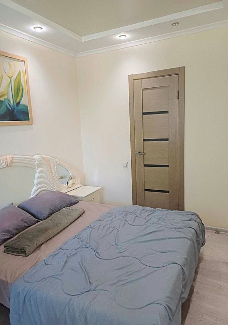 Продам уютную 2х квартиру, центр ( т.Оперы и балета) Дніпро - зображення 4