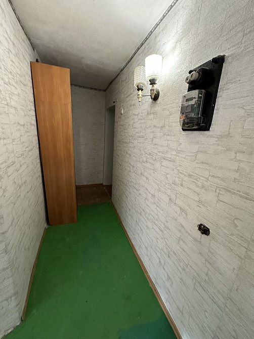 Продаж 1 кімн. квартири нагірна частина Просп.Свободи Кременчук - зображення 7