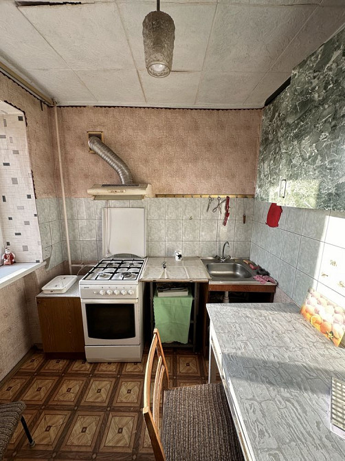 Продаж 1 кімн. квартири нагірна частина Просп.Свободи Кременчук - зображення 5