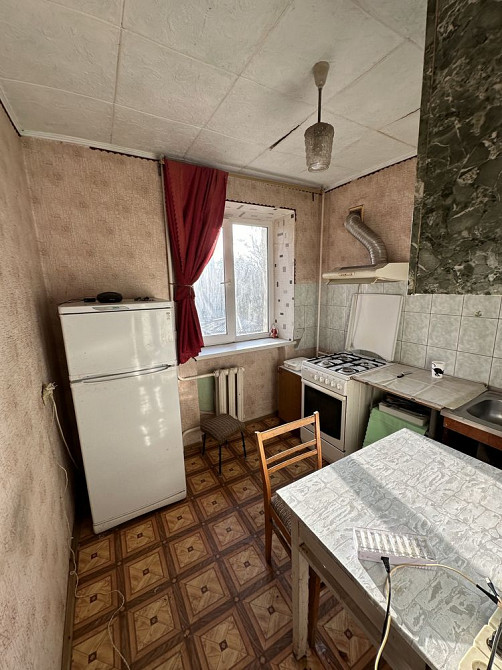 Продаж 1 кімн. квартири нагірна частина Просп.Свободи Кременчук - зображення 4