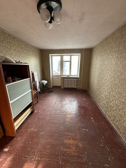 Продаж 1 кімн. квартири нагірна частина Просп.Свободи Кременчук - зображення 1