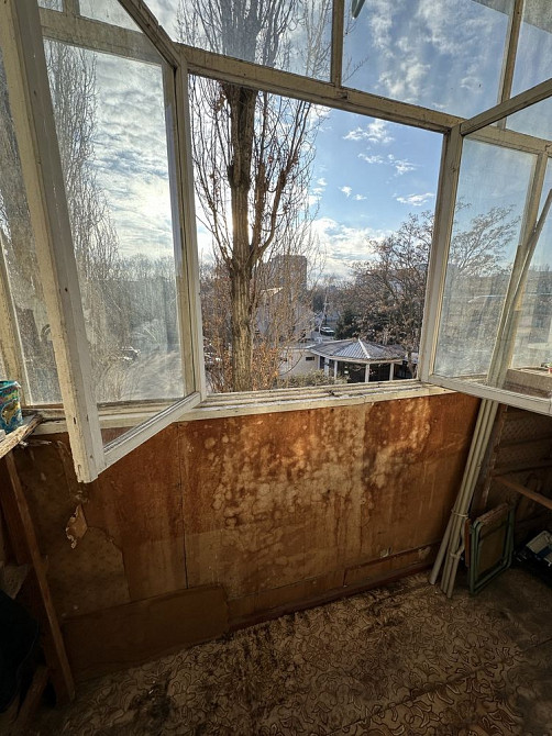 Продаж 1 кімн. квартири нагірна частина Просп.Свободи Кременчук - зображення 3