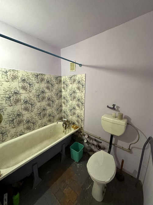 Продаж 1 кімн. квартири нагірна частина Просп.Свободи Кременчук - зображення 6