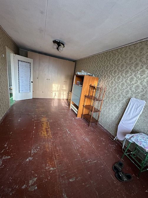 Продаж 1 кімн. квартири нагірна частина Просп.Свободи Кременчук - зображення 2