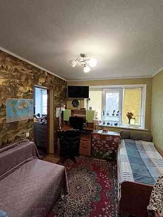 2 Комн Гостинка посёлок Докучаевское метро Индустриальная 10-15 мин Харків