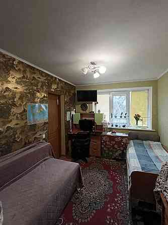 2 Комн Гостинка посёлок Докучаевское метро Индустриальная 10-15 мин Харків