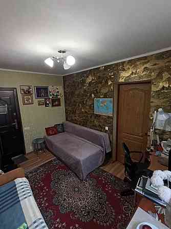 2 Комн Гостинка посёлок Докучаевское метро Индустриальная 10-15 мин Харків