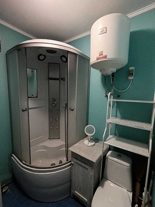 2 Комн Гостинка посёлок Докучаевское метро Индустриальная 10-15 мин Харків - зображення 7