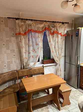 2к квартира ул. наб. Л-та Днепрова, 80 Кременчуг Кременчук