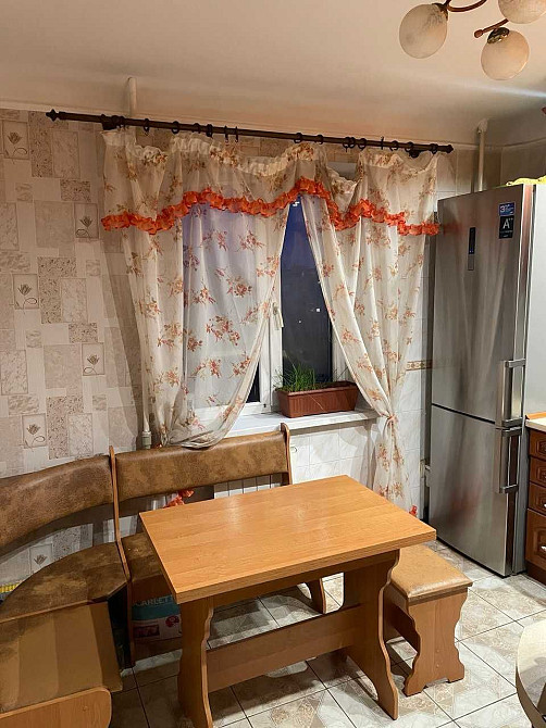 2к квартира ул. наб. Л-та Днепрова, 80 Кременчуг Кременчук - зображення 5