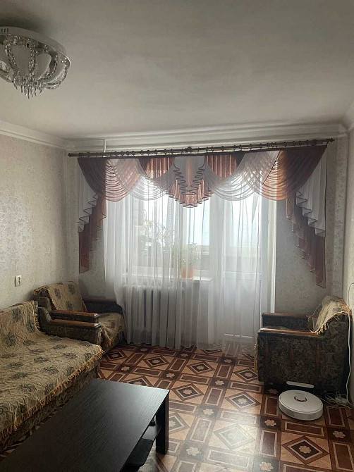 2к квартира ул. наб. Л-та Днепрова, 80 Кременчуг Кременчук - зображення 8