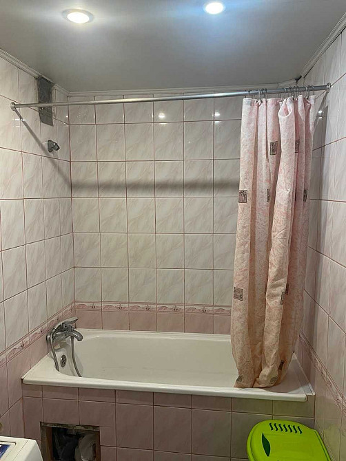 2к квартира ул. наб. Л-та Днепрова, 80 Кременчуг Кременчук - зображення 6