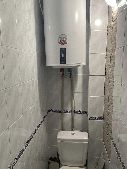 2к квартира ул. наб. Л-та Днепрова, 80 Кременчуг Кременчук - зображення 7